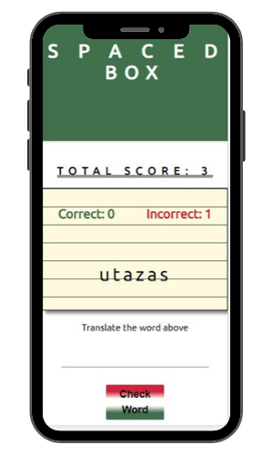 word view